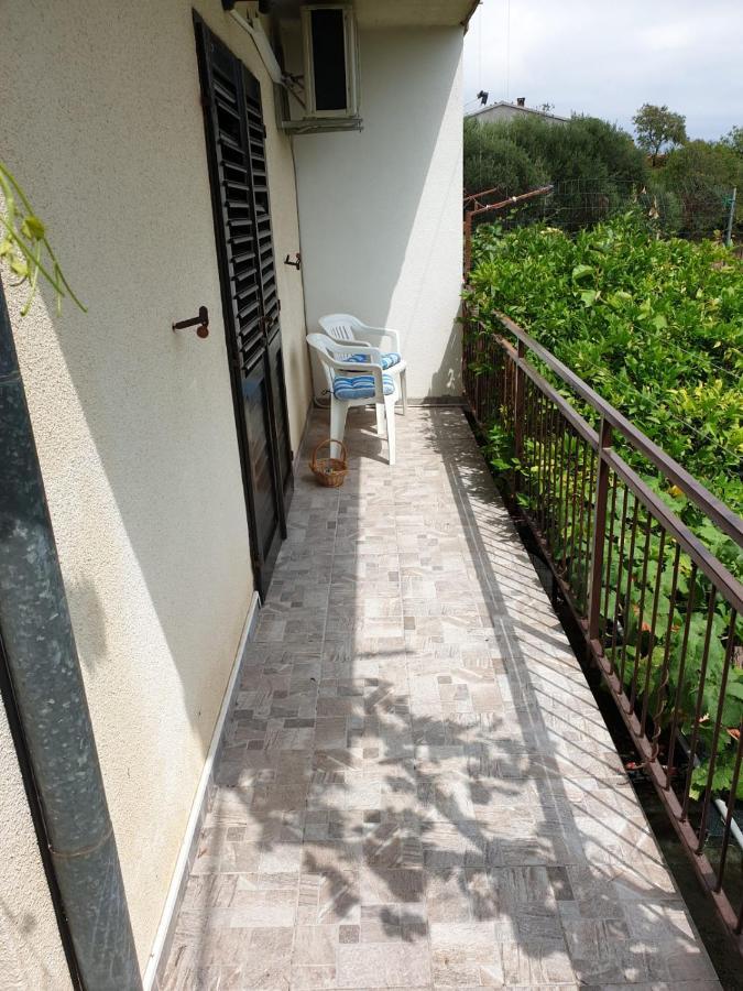 Apartments Ljiljana Оребич Экстерьер фото