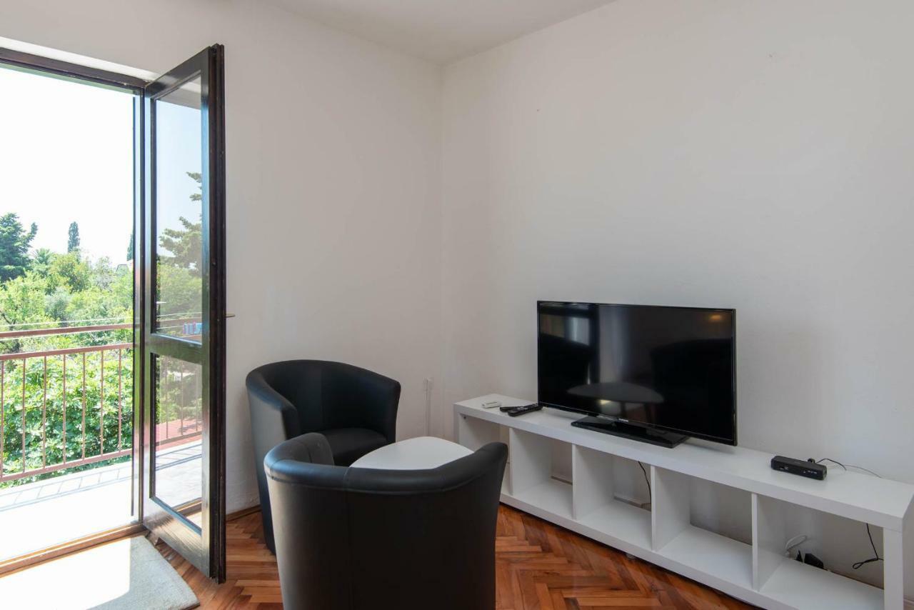 Apartments Ljiljana Оребич Экстерьер фото